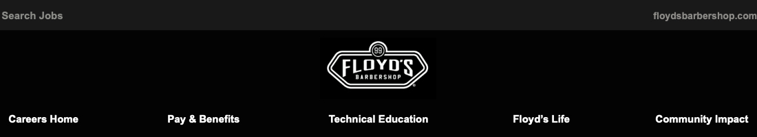 Floyd's 99 Barbershop - Aurora - Smoky Hill